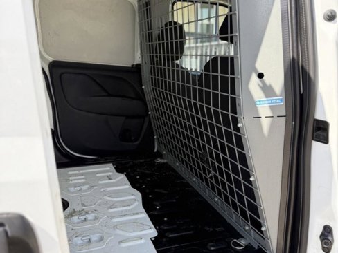 Used 2021 RAM ProMaster City Tradesman w/ Window Group 04 image 12