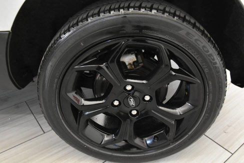 Used 2022 Ford EcoSport SES image 10