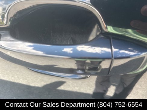 Used 2017 Audi Q7 3.0T Premium Plus w/ Premium Plus Package image 11