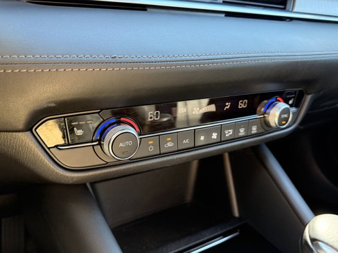 Used 2018 MAZDA MAZDA6 Touring image 5