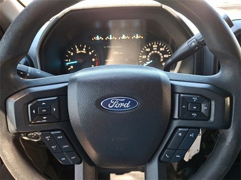 Used 2019 Ford F150 XL w/ Equipment Group 101A Mid image 21