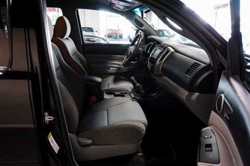 Used 2015 Toyota Tacoma 4x4 Double Cab image 33