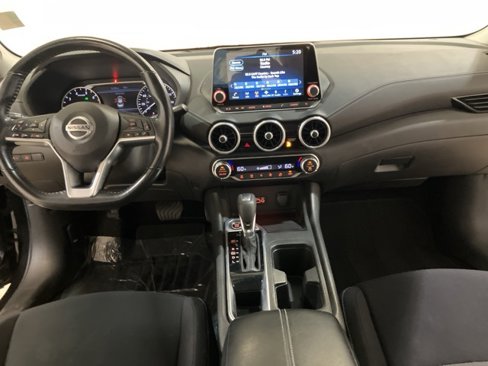 Used 2021 Nissan Sentra SV image 26