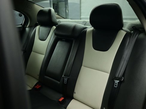 Used 2016 Volvo S60 T5 Cross Country Platinum image 27