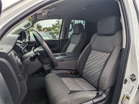 Used 2018 Toyota Tundra SR image 5