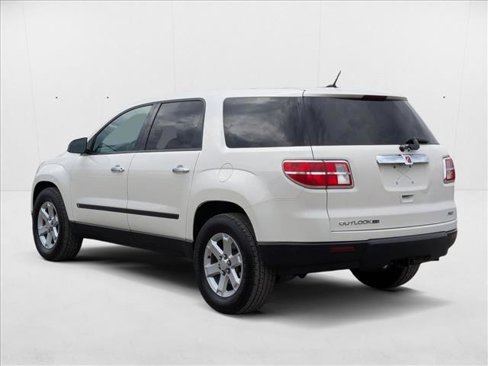 Used 2009 Saturn Outlook XE image 8
