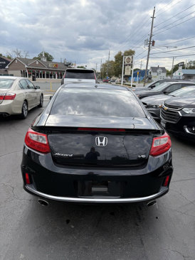 Used 2013 Honda Accord EX-L image 6