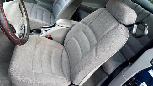 Used 1998 Ford Mustang Coupe image 33