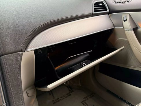 Used 2013 Lincoln MKX FWD image 34