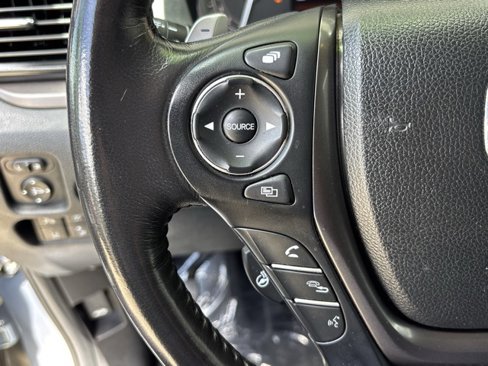 Used 2023 Honda Ridgeline RTL-E image 20