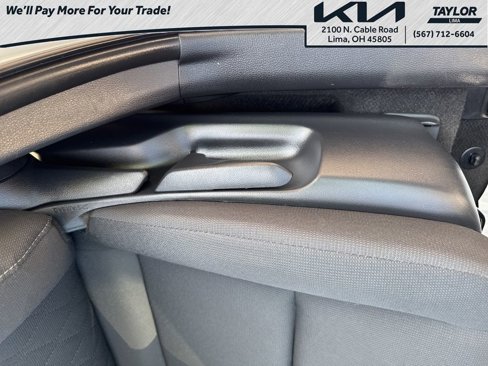 Used 2024 Toyota Corolla LE image 24
