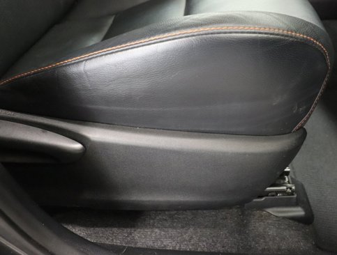Used 2017 Toyota RAV4 SE image 22