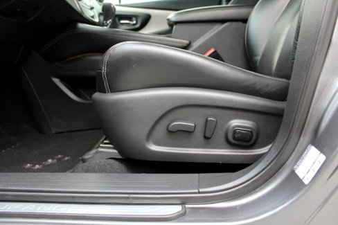 Used 2015 Nissan Murano SL w/ SL Technology Package image 25