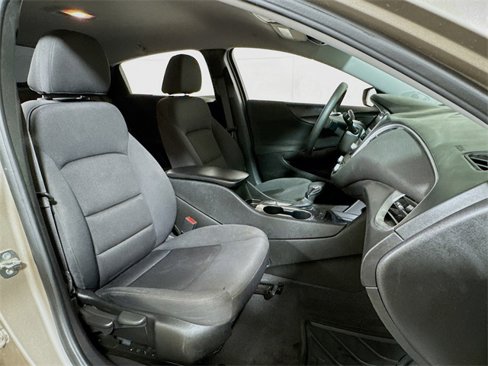 Used 2022 Chevrolet Malibu LS w/ LPO, Convenience Package 2 image 23