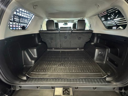 Used 2021 Toyota 4Runner TRD Off-Road Premium w/ Moonroof Package image 31