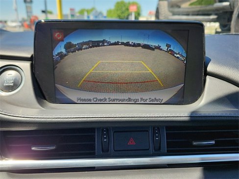 Used 2018 MAZDA MAZDA6 Touring image 7
