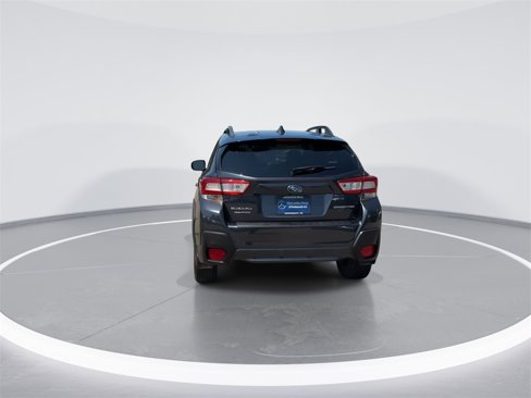 Used 2019 Subaru Crosstrek 2.0i Premium w/ Eyesight System image 7