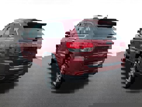 Used 2015 Jeep Grand Cherokee Limited image 4