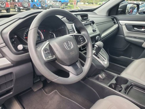 Used 2017 Honda CR-V LX image 14