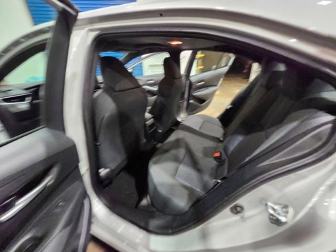 Used 2022 Toyota Corolla SE image 21