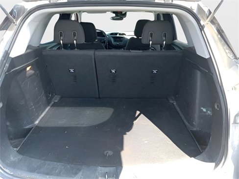 Used 2021 Chevrolet TrailBlazer LS image 17