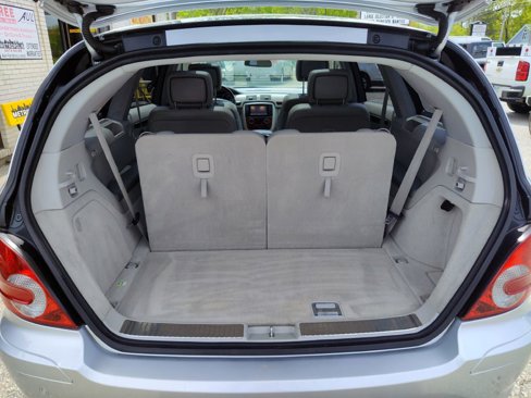 Used 2006 Mercedes-Benz R 500 4MATIC image 15