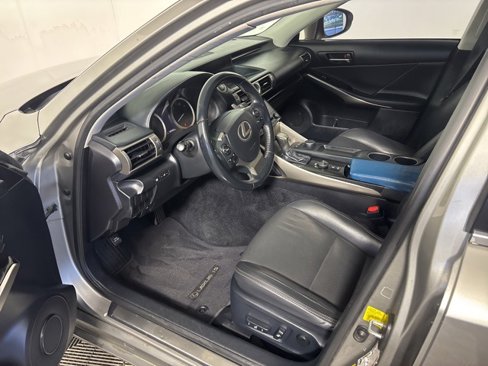 Used 2014 Lexus IS 250 AWD image 10