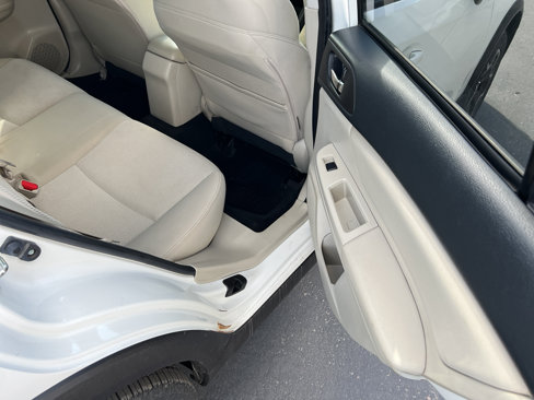 Used 2014 Subaru Crosstrek 2.0i Premium w/ Moonroof Package image 19