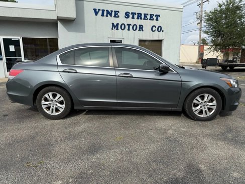 Used 2010 Honda Accord LX-P image 1
