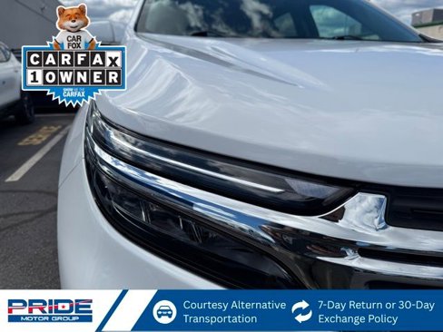 Used 2022 Chevrolet Equinox LT image 9