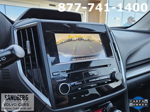Used 2020 Subaru Forester Premium image 29