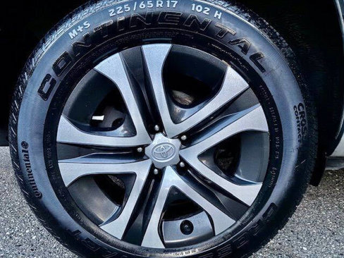 Used 2012 Toyota RAV4 4WD image 11