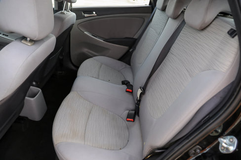 Used 2017 Hyundai Accent SE image 17
