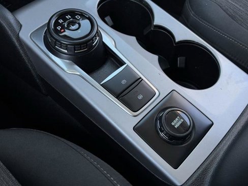 Certified 2023 Ford Bronco Sport Big Bend w/ Convenience Package image 19