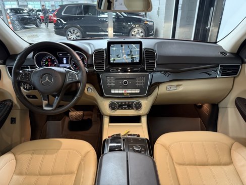 Used 2017 Mercedes-Benz GLE 350 4MATIC image 20