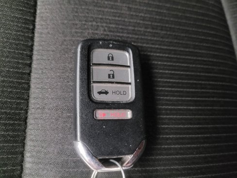 Used 2020 Honda Accord Sport image 32