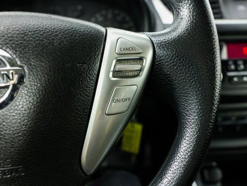Used 2016 Nissan Sentra S image 26