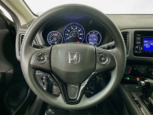 Used 2016 Honda HR-V LX image 11
