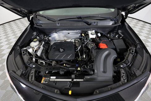 Used 2022 Buick Encore GX Select w/ Sport Touring Package image 33