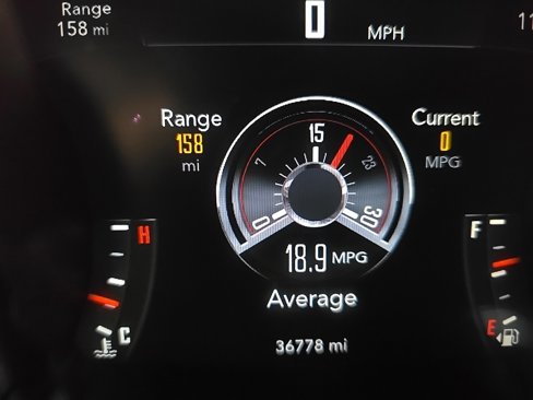 Used 2016 Dodge Challenger R/T w/ Sound Group image 20