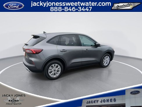 New 2025 Ford Escape Active image 8