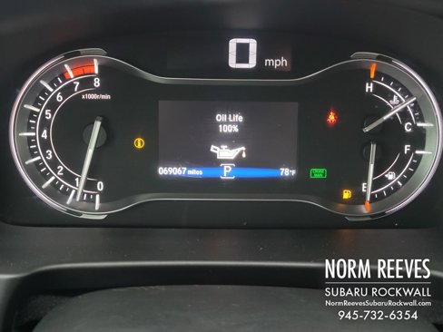 Used 2019 Honda Ridgeline Sport image 7