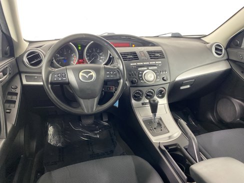 Used 2011 MAZDA MAZDA3 i Touring image 15