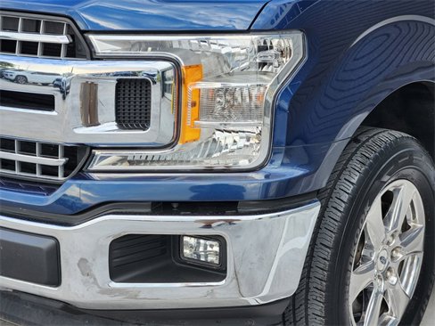 Used 2019 Ford F150 XLT w/ Equipment Group 302A Luxury image 10