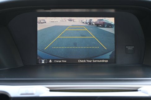 Used 2015 Honda Accord Touring image 26