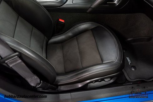 Used 2016 Chevrolet Corvette Z06 w/ 3LZ Preferred Equipment Group image 30
