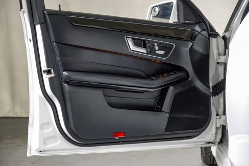 Used 2015 Mercedes-Benz E 350 Sedan image 30