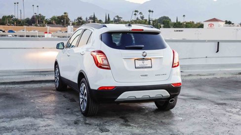 Used 2022 Buick Encore Preferred w/ Safety Package image 7