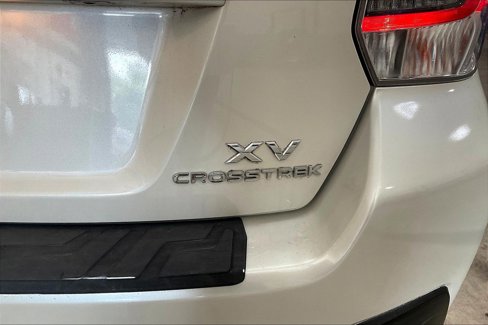Used 2015 Subaru Crosstrek Touring w/ Popular Package #2 image 8