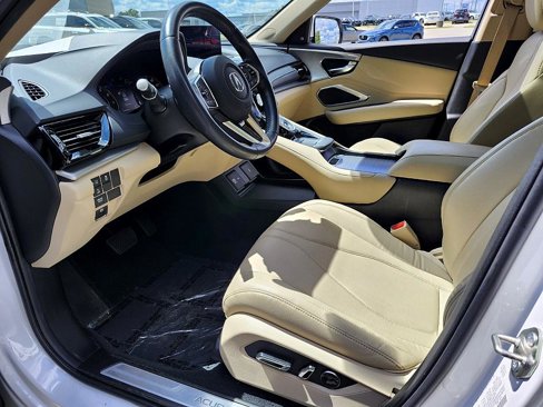 Used 2020 Acura RDX FWD image 7